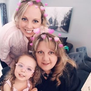 Meet your Posher, Karen